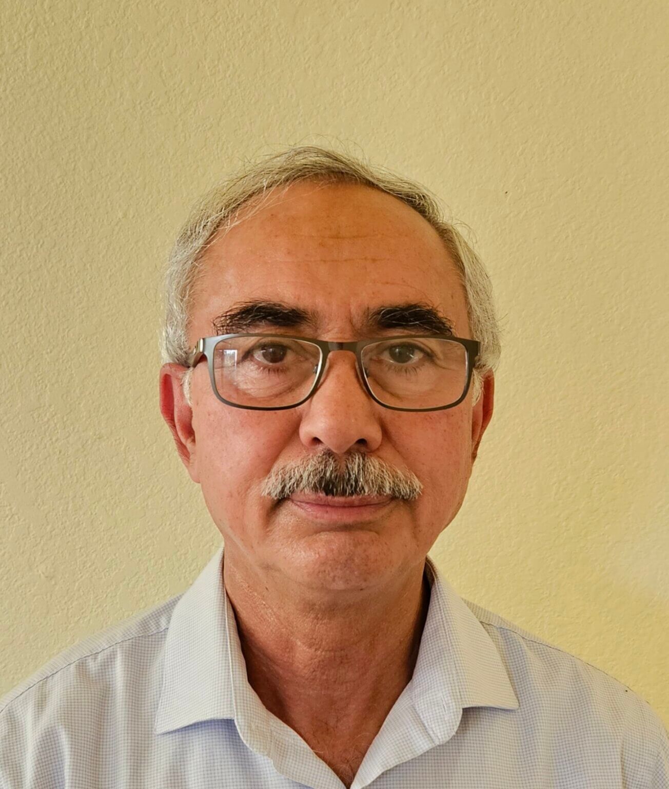Imam, Ali – Mechanical Engineering